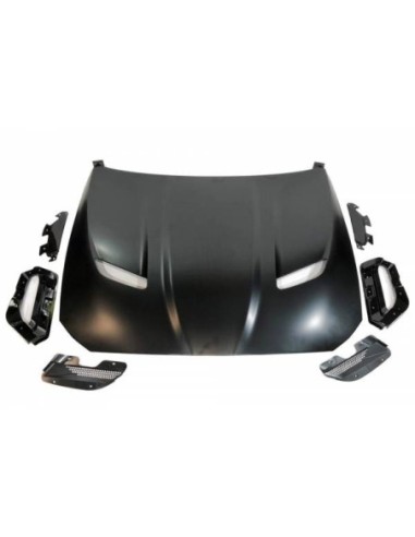 Kit De Carrocería Mercedes W205...