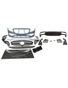 Kit De Carrocería BMW E90...