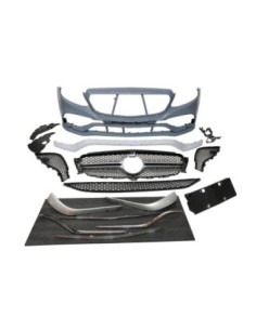 Kit De Carrocería BMW E90... 2