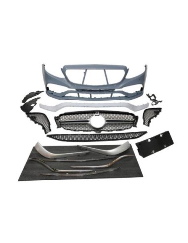 Kit De Carrocería BMW E90 2009 LCI...