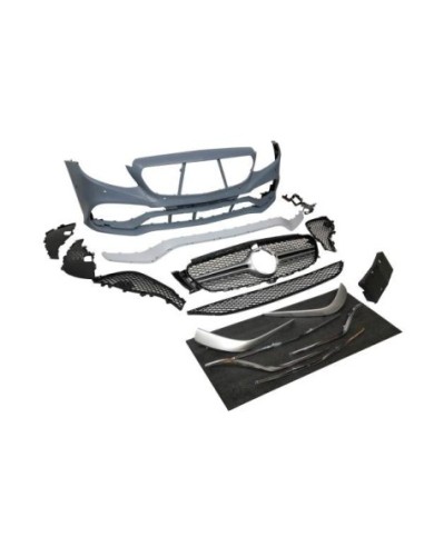 Kit De Carrocería BMW E90 2009 LCI...