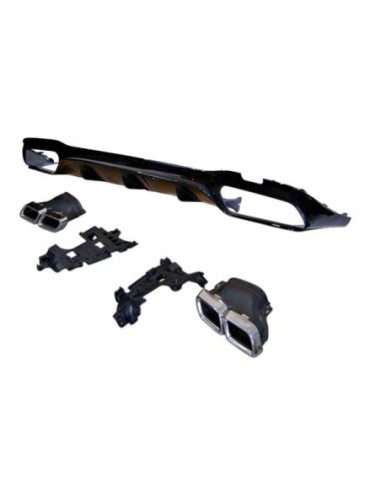 Kit De Carrocería BMW E90 2009 LCI...