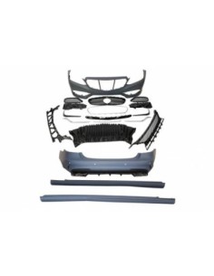 Kit De Carrocería BMW E92 /...