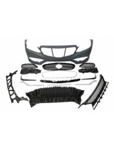 Kit De Carrocería BMW E92 /... 2