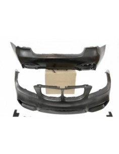 Kit De Carrocería Audi A6... 2