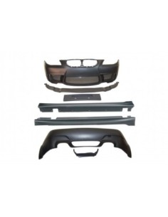 Kit De Carrocería BMW E46...