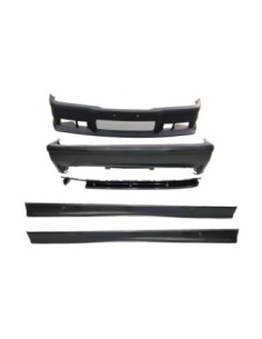 Kit De Carrocería BMW G20...