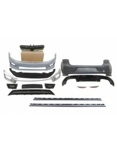 Kit De Carrocería BMW E92 /...