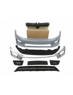 Kit De Carrocería BMW E92 /... 2