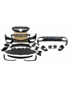 Kit  De Carrocería BMW F30...