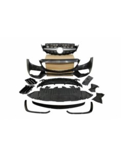 Kit  De Carrocería BMW F30... 2