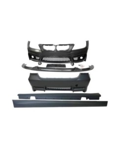 Kit De Carrocería BMW E92 /...