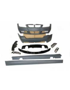 Kit Carrocería Mercedes...