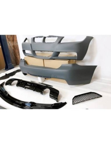 Kit Carrocería Mercedes W117...