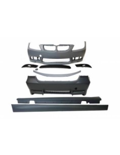 Kit De Carrocería Mercedes...