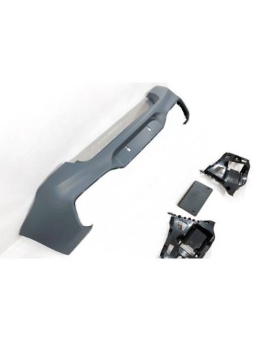 Kit De Carrocería BMW G31 Look M-Tech