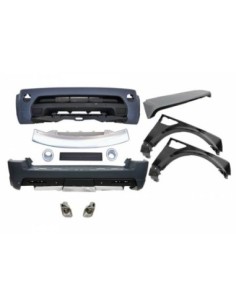 Kit De Carrocería BMW G30...