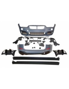 Kit De Carrocería BMW G30...