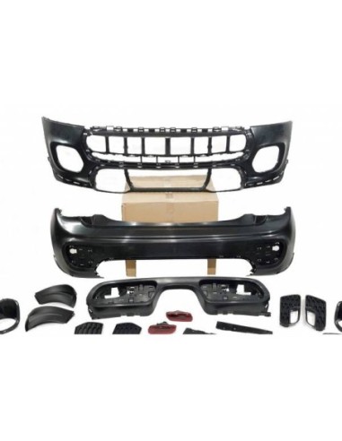 Kit De Carrocería BMW F30 Look M...