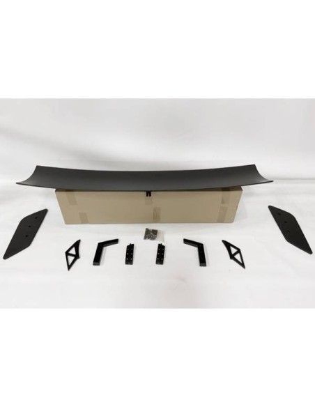 Capó Carbono Mini Cooper R55 / R56 / R57 2006-2010