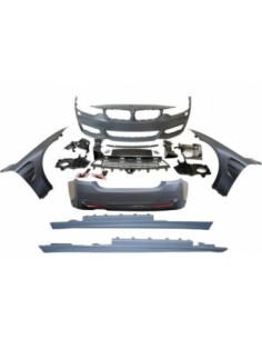 Kit De Carrocería BMW F10...