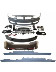 Kit De Carrocería BMW F11...