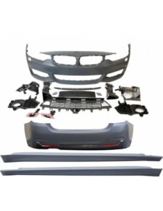 Kit De Carrocería BMW F10...