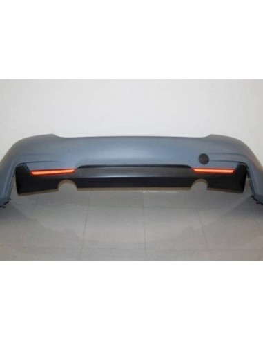 Kit De Carrocería BMW F10 10-12 Look M5