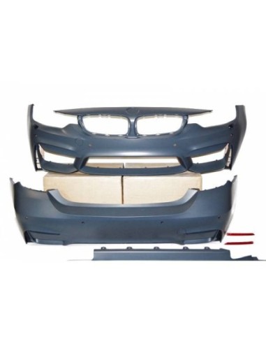 Kit De Carrocería Mercedes W212...