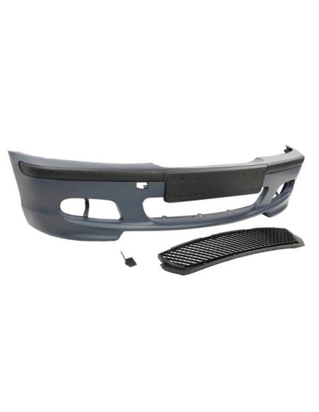 Kit De Carrocería BMW E90 LCI 2008 Look M4 ABS