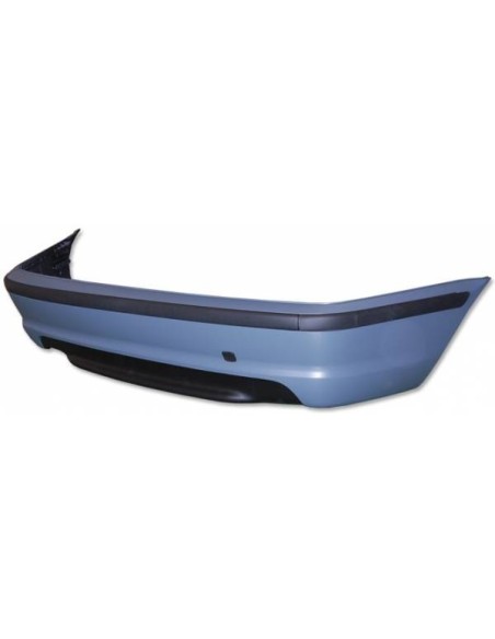 Kit De Carrocería BMW E90 LCI 2008 Look M4 ABS