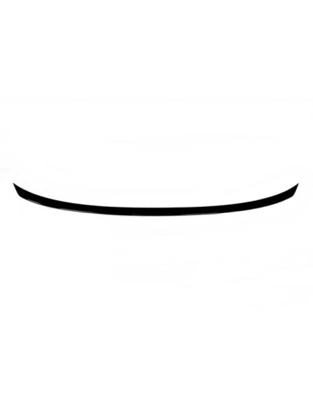 Capó Carbono BMW E36 4P