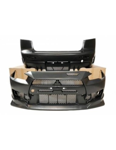 Kit De Carrocería BMW E87 5P 05-11...