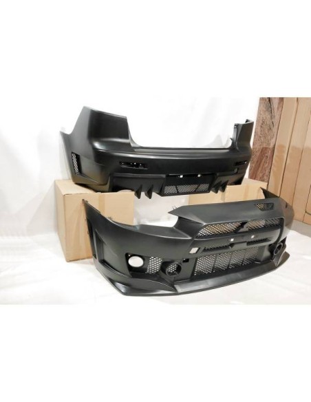 Kit De Carrocería BMW E87 5P 05-11 Look M1