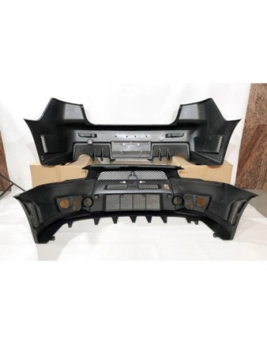 Kit De Carrocería BMW E87 5P 05-11...