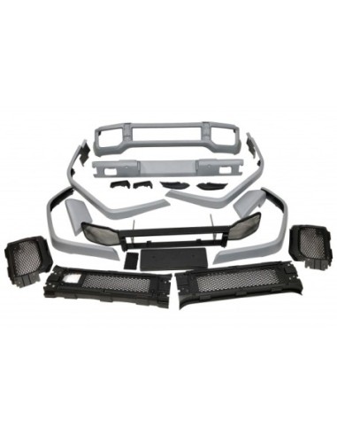 Kit Carrocería BMW E60 2004-2009 ABS