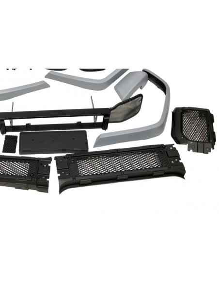 Kit Carrocería BMW E60 2004-2009 ABS