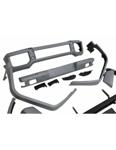 Kit Carrocería BMW E60 2004-2009 ABS