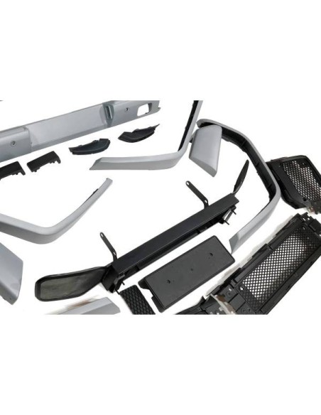 Kit Carrocería BMW E60 2004-2009 ABS