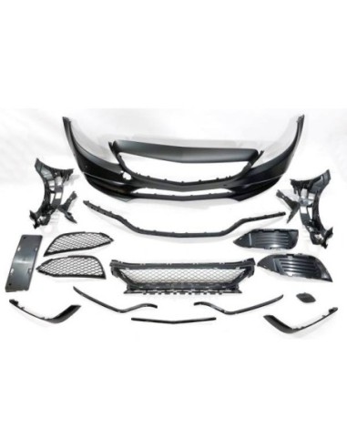 Kit Carrocería BMW E60 2004-2009 ABS...