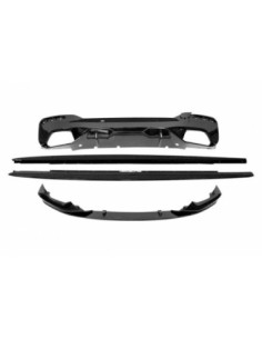 Kit De Carrocería BMW E90...