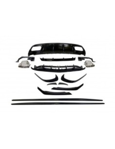 Kit De Carrocería BMW E90...