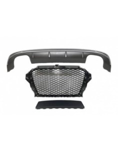 Kit De Carrocería BMW X1...