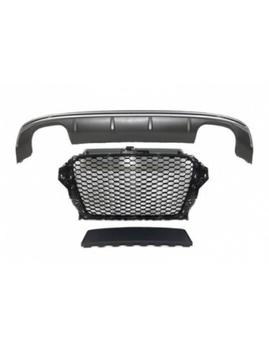 Kit De Carrocería BMW X1 F48 2016...