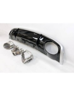 Kit De Carrocería BMW E30... 2