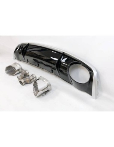 Kit De Carrocería BMW E30 82-90 Look...