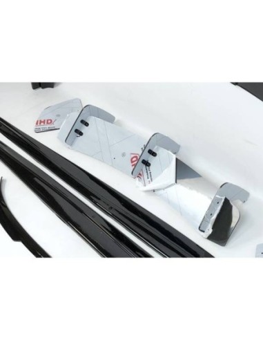 Kit De Carrocería Mercedes W205...