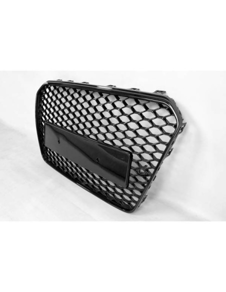 Kit De Carrocería Audi A4 B9 16-19 Look RS4