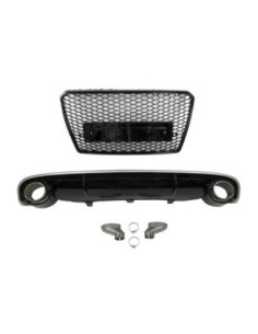 Kit De Carrocería Mercedes...