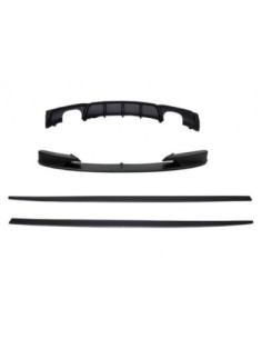 Kit De Carrocería Mercedes...